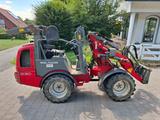 Weidemann 1230 CX30 - Weidemann LKWs