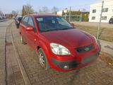 Kia Rio 1.5 CRDİ EZ 04/08 Klima - ALU - gebrauchte Kia Rio aus dem Jahr 2008
