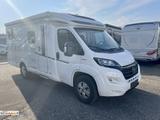 HYMER / ERIBA / HYMERCAR Exsis-t 474 Automatik/Navi/RFK/Markise  - HYMER / ERIBA Teilintegrierter Exsis