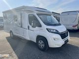 HYMER / ERIBA / HYMERCAR Exsis-t 474 Automatik/Navi/RFK/Markise  - Offers matching your search criteria