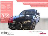 Audi Q5 50 TFSI e quattro AHK LED NAVI LM20 STHZ - Audi Q5: TFSI