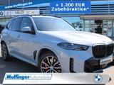 BMW X5x50e M Sport Pro Pano.IntAktivL.ACC Icon AHK20 - BMW X5: Sport