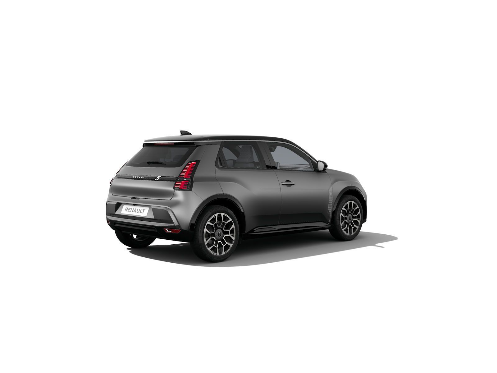 Renault R 5 - Bild 7