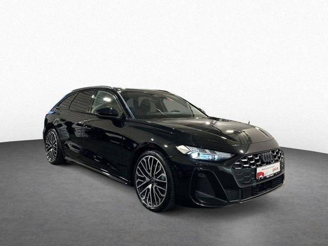 A5 Avant TDI QUATT S LINE MATRIX+AHK+HUD+B&O