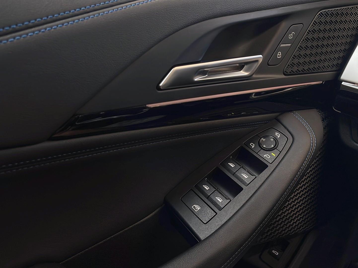 BMW Active M-Sport ACC 2ZK AHK Qi, миниатюра 22