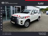 Ssangyong Musso Grand DK 2,2 e-Xdi Crystal 4WD AHK Kamera - Ssangyong MUSSO aus 2023
