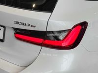 BMW 330 - Vorschau Bild 7