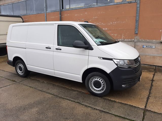 Volkswagen T6.1 2.0 TD Klima*110 kw*Kamera*MWSt.*1. Hand