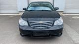 Chrysler Sebring Cabrio Limited  Magic 3 Gasanlage - scheckheftgepflegte Chrysler Sebring