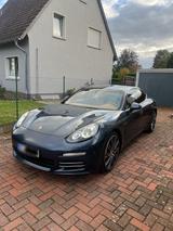 Porsche Panamera 4 3.6 Facelift AHK/RFK/Ca... - Porsche Panamera mit Anhängerkupplung