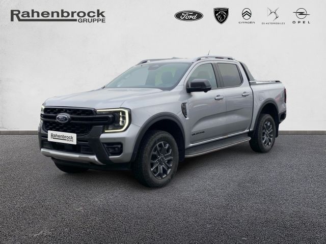 Ford Ranger DoKa Wildtrak 4x4