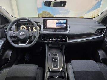Nissan Qashqai - 7
