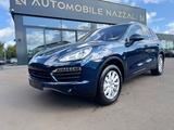 Porsche CAYENNE S*PASM*PANO*4X.SHZ*STANDHEIZ*LEDER* - gebrauchte Porsche Cayenne aus dem Jahr 2012