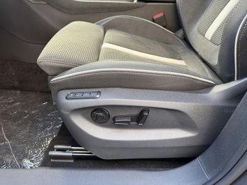 Skoda Kodiaq 1.5 TSI iV 150 kW Sportline*AHZV*HUD*360°