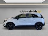 Opel Crossland Elegance 1.5 D +PDC+Leder+Shz.+ - Opel Crossland (X) Gebrauchtwagen