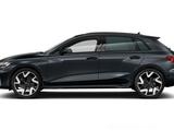 Audi A3 Allstreet 35 TFSI S tronic AHK NAVI SITZH DAB - Audi A3: Allstreet