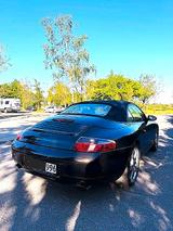 Porsche 911/996 Carrera Cabriolet  - : Cabrio, 911 Carrera