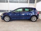 Volkswagen Golf LOUNGE KLIMAAUTOMATIK TEMPOMAT SHZ PDC 1... - Limousine bis 10.000 Euro