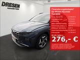 Hyundai Tucson Prime 4WD Prime Navi Leder Digitales Cock