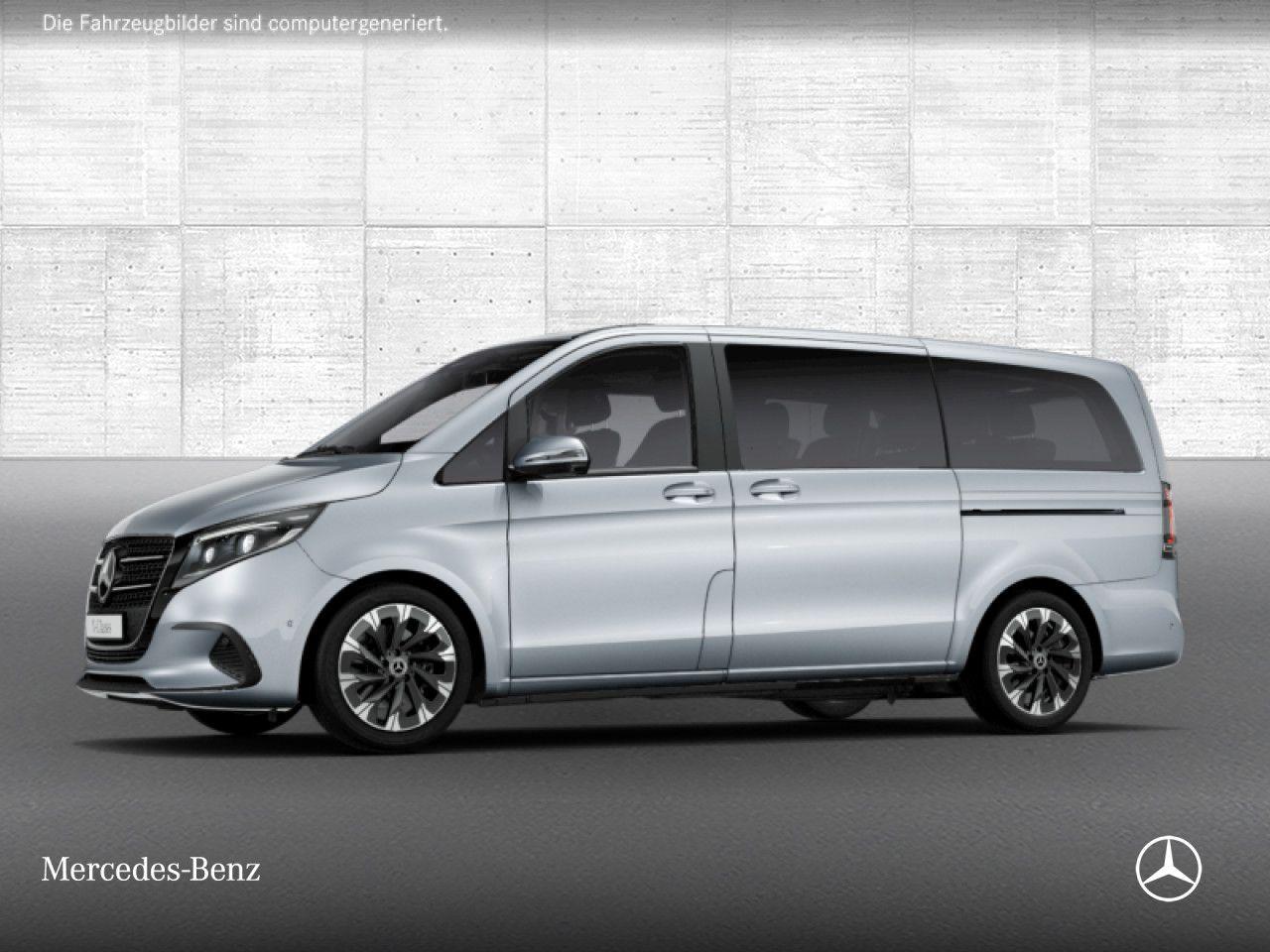 Mercedes-Benz V 250 d STYLE Lang