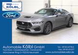 Ford Mustang GT Fastback V8, MAGNE RIDE/LED/SYNC4 - Ford Mustang New cars