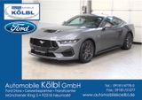 Ford Mustang GT Fastback V8, MAGNE RIDE/LED/SYNC4 - Ford Mustang New cars mit Benzin-Antrieb: Coupé