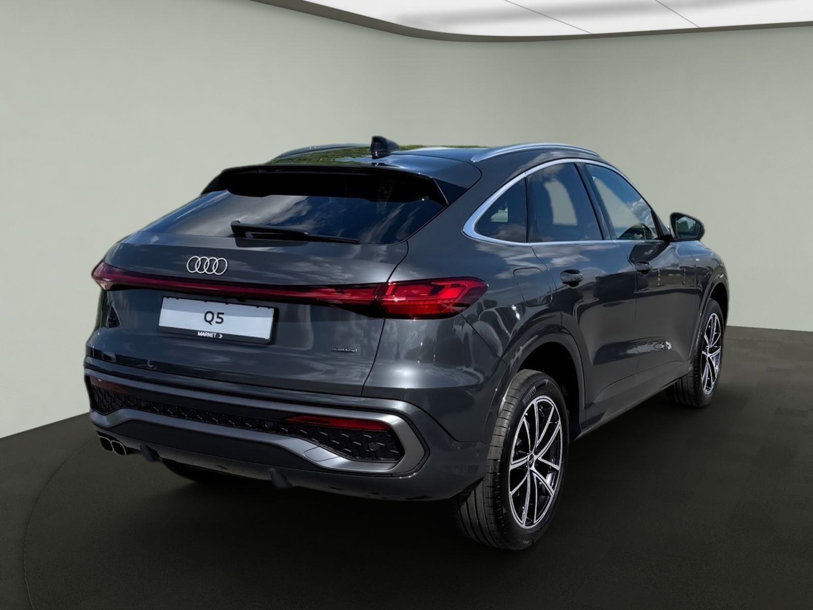 Audi Q5 - Bild 6
