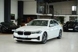 BMW 540d Lim. xDrive*LIVE-COCKPIT*LEDER*NAVI*LED*1HD - BMW 540 in Bonn
