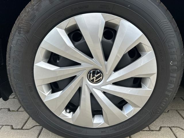 Fahrzeugabbildung Volkswagen Polo 1.0 TSI LIFE IQ.DRIVE LANE-ASSIST TRAVEL-AS