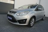 Ford C-MAX 1.6 Trend*Klima - Ford C-Max aus 2011