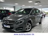 Mercedes-Benz B 180 B -Klasse B 180*AMG-Line*Anhänger*SHZ* - Mercedes-Benz: Kl A