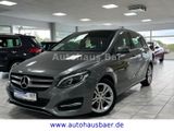 Mercedes-Benz B 180 B -Klasse B 180*AMG-Line*Anhänger*SHZ* - : Anhänger