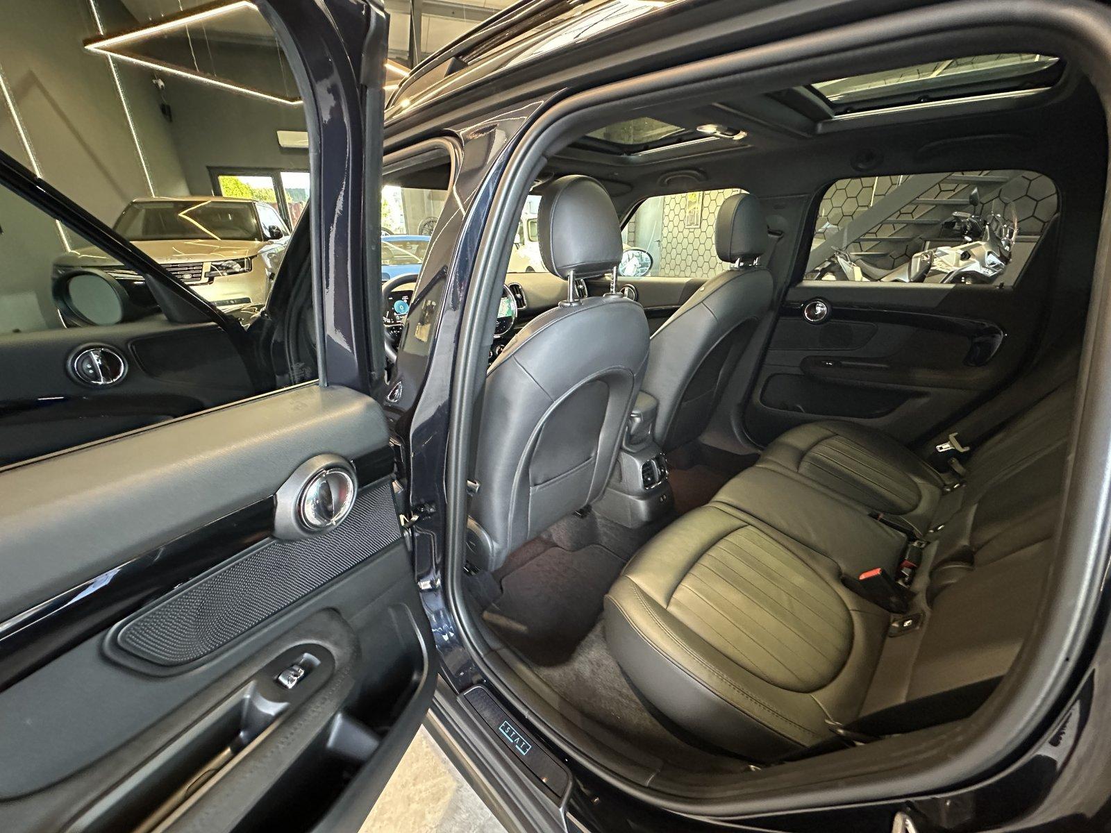 MINI Cooper S Countryman  JCW ESTATE Sondermodel