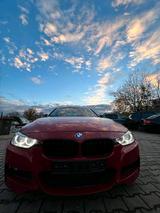 BMW Bmw 320 M-Sport-PAKET - BMW 320 mit Diesel-Antrieb: Limousine, Paket