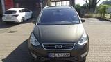 Ford Galaxy 2,0 TDCi 120kW DPF Titanium Titanium