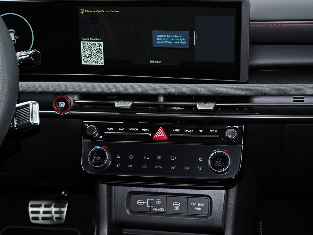 Hyundai Tucson – Bild 11