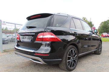 Mercedes ML 350 - 10