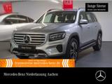 Mercedes-Benz GLB 180 Progressive LED Kamera Easy-Pack Spurhal - silberne Mercedes-Benz GLB 180