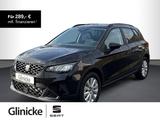 Seat Arona Road Edition 1.0 TSI AHK, NAVI, SHZ
