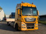 MAN TGX 18.440 XXL BDF Retarder Standklima - Angebote