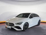 Mercedes-Benz CLA 200 SB AMG KAMERA PANO KEYLESS SITZHZG NIGHT - Mercedes-Benz CLA 200 Shooting Brake Jahreswagen