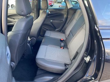 Bild 8 Opel Crossland (X) Crossland Elegance AT/NAV/PDC vo+hi+Cam/SHZ+LHZ