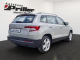 Skoda Karoq 1.6 TDI DSG Style/NAVI/DAB+/Apple/WLAN/ - Skoda mit Diesel-Antrieb: 1.6