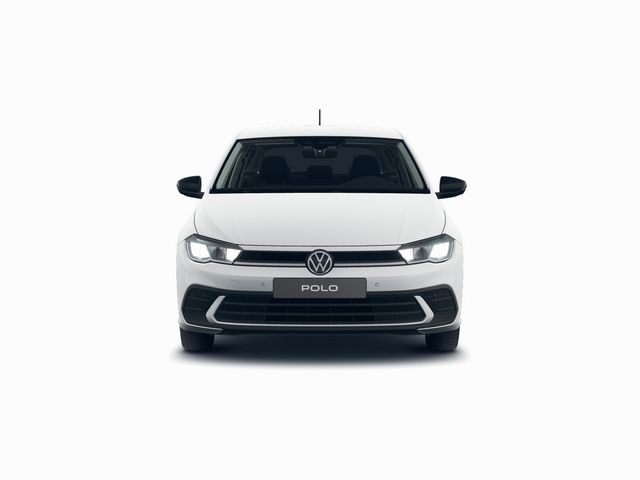 Polo ENERGY 1,0 l 59 kW 80 PS 5-Gang