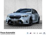 BMW M5 Touring PANO AHK DA PROF PA PROF KERAMIK 0,5% - BMW M5 Neuwagen