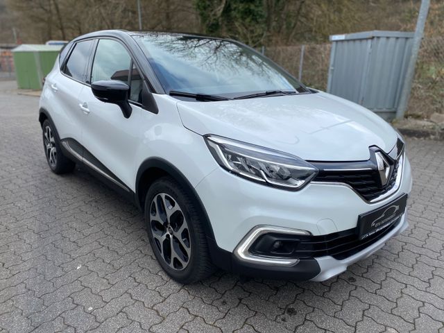 Renault Captur Collection