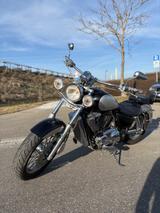Honda VT1100  - Angebote entsprechen deinen Suchkriterien