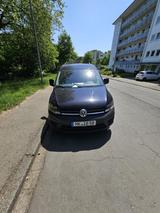 Volkswagen Caddy 1,6 TDi, sehr gut, sparsam - Volkswagen Caddy mit 3 Türen