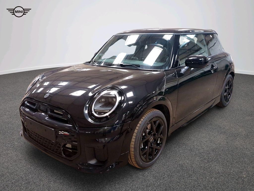 MINI Cooper C