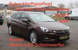 Opel Astra K Sports Tourer 1.6 Turbo 200 P... - Opel Astra: Turbo 20